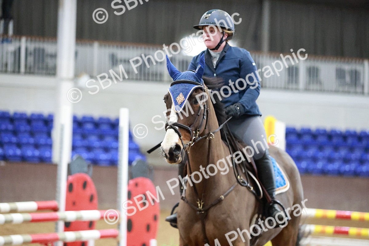 SBM_000485 - Class 2 - Senior British Novice - 90cm