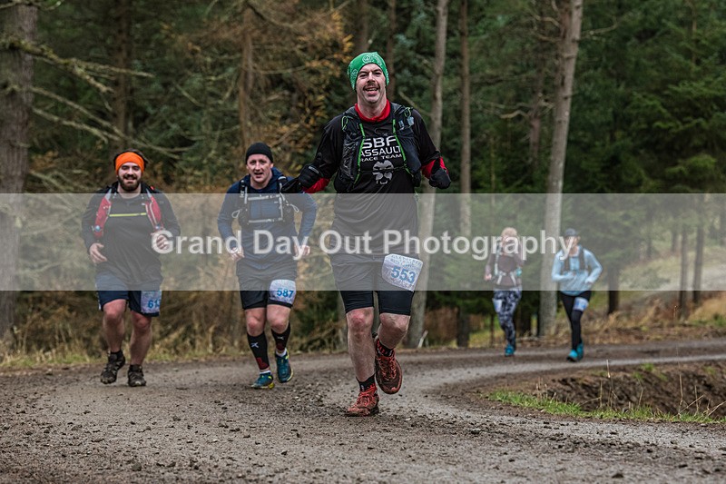 Glentress 21  10K-1739 - High Terrain Events Glentress 21 & 10K Trail Races Saturday 16th November 2024