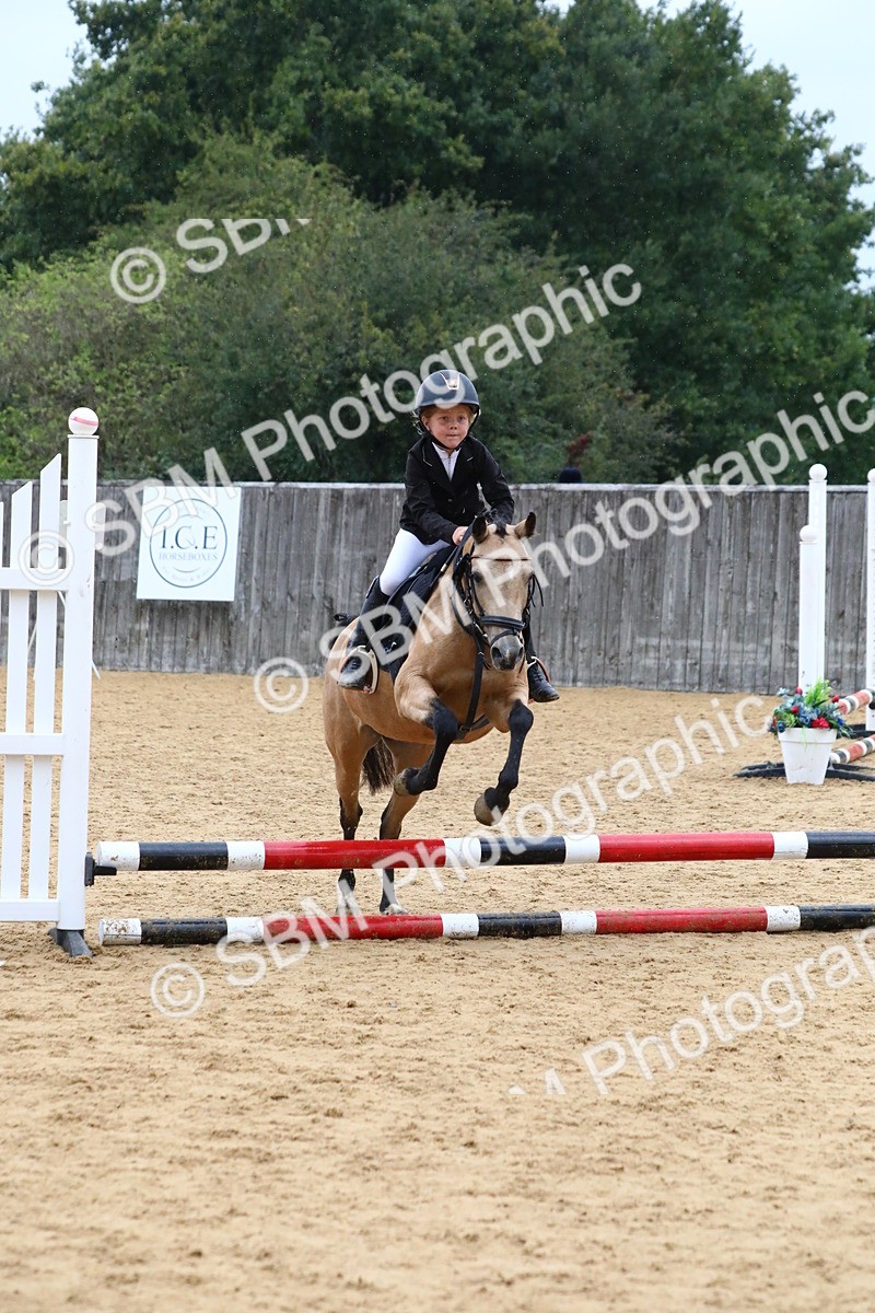 SBM_68411 - J3b - Mini Tour Junior Pony 40cm Championship