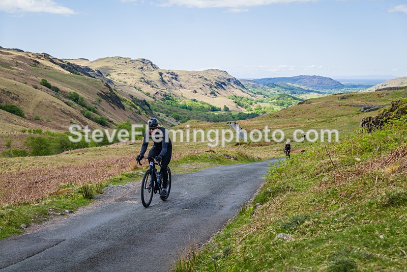 115959 - Hardknott Pass Camera 1 11.00-12.00
