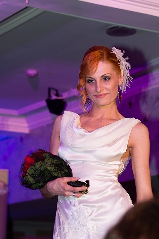  - Flair Fashion Show