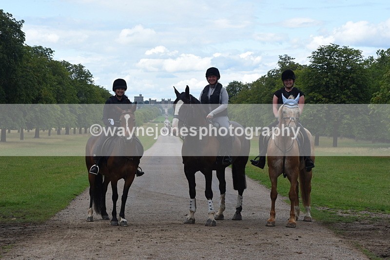 TT3_0535 - Time at Crossing 14:53 to 1526