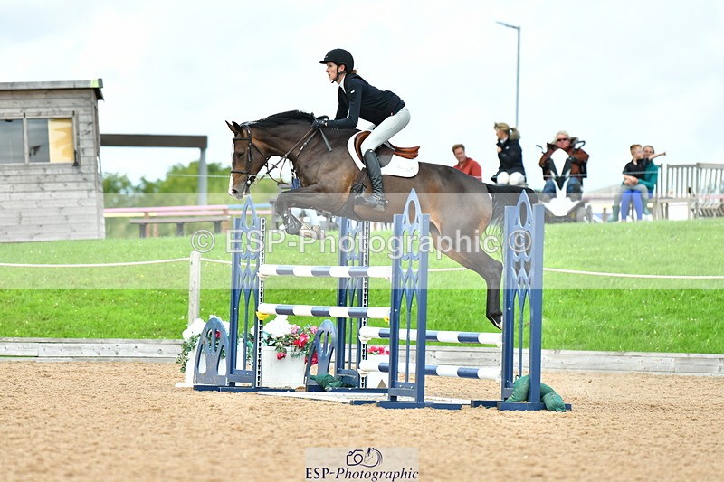 230728A-144234-02919 - Cls 3 Foxhunter