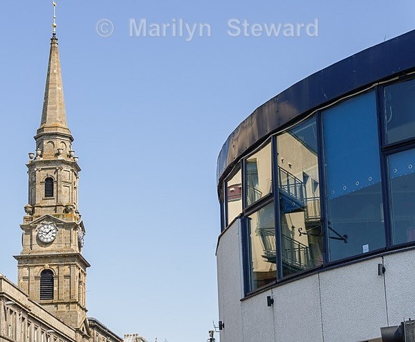 Inverness-2 - Scotland