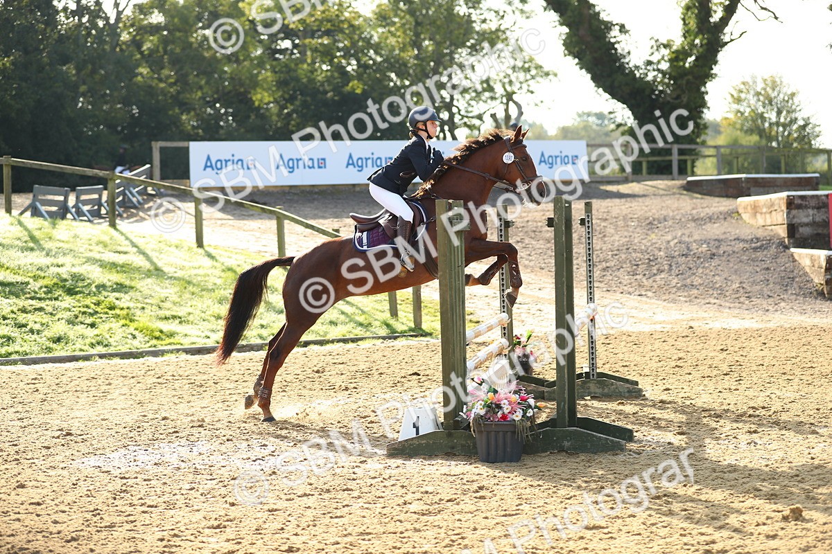 SBM_60250 - J41 - Grand Tour 95cm Championship