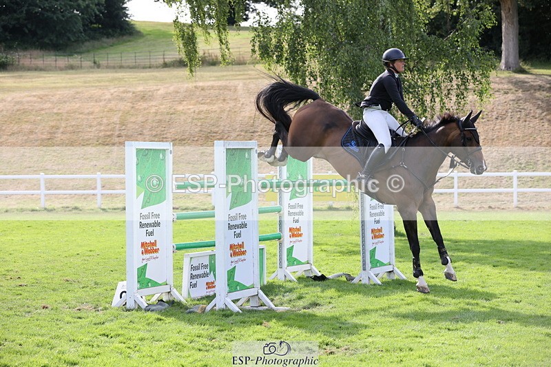 250704A-173923-12574 - Cls 18 Snr 1.40m Grand Prix