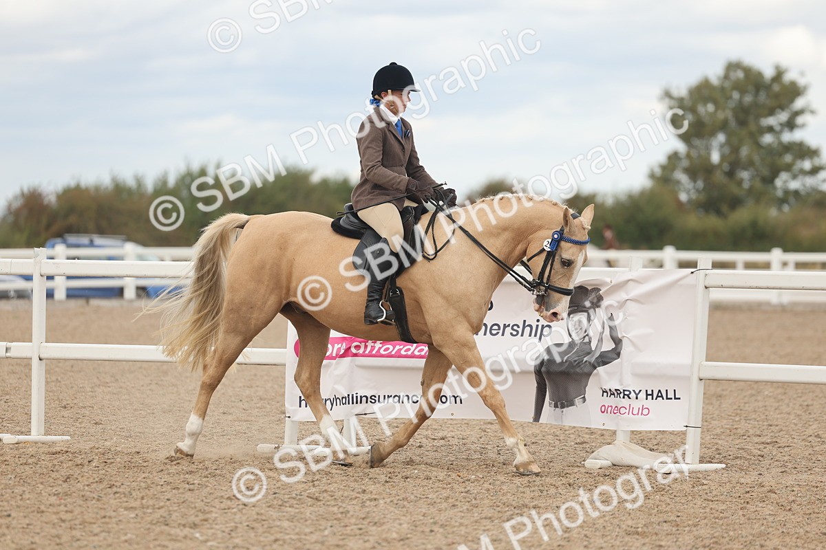 SBM_18107 - Class 315 - Best Horse-Rider Combination