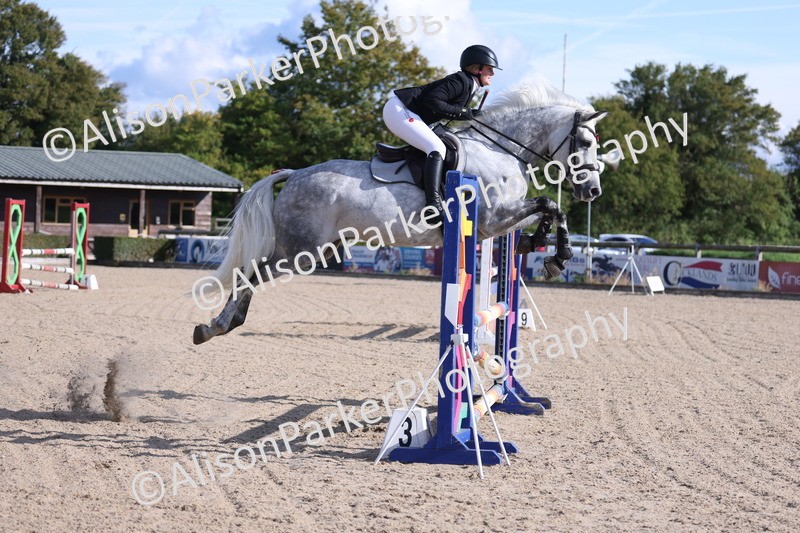 20250928-2310 - Class 6 - 90cm