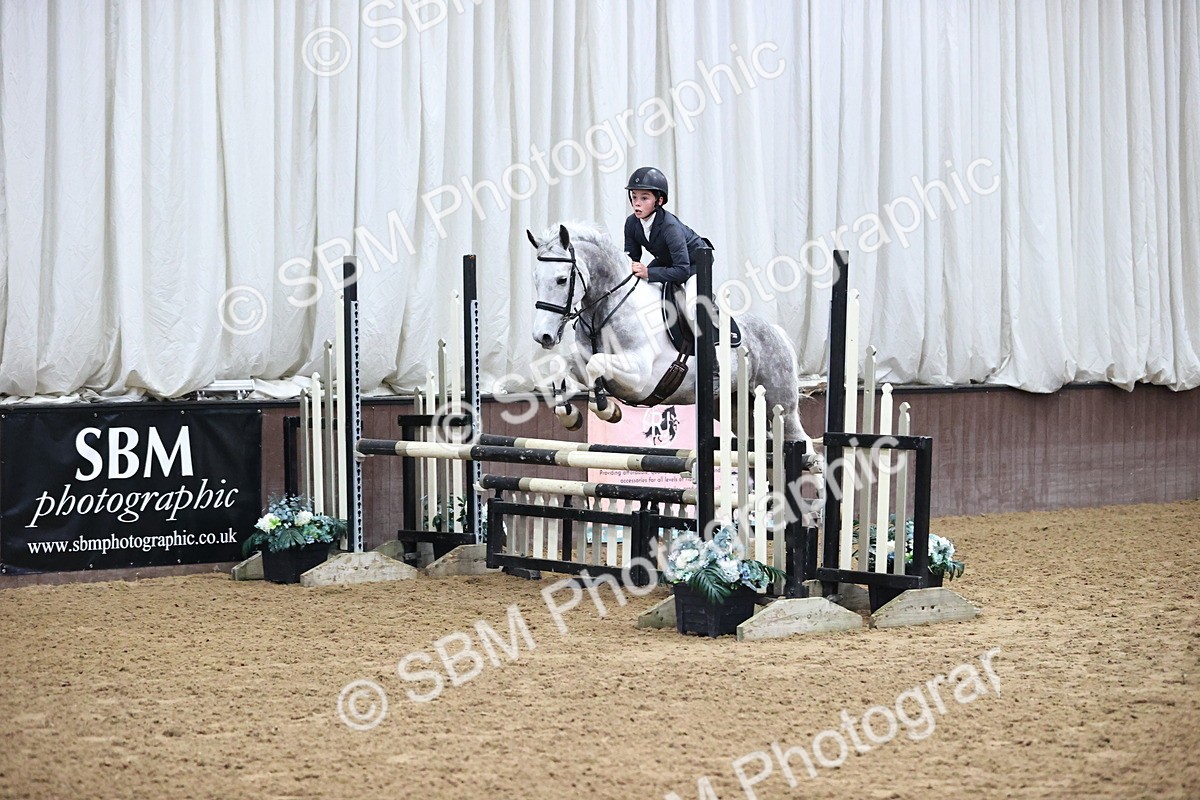 SBM_009878 - Class 10 - Eskadron Pony Winter Discovery Championship Qualifier