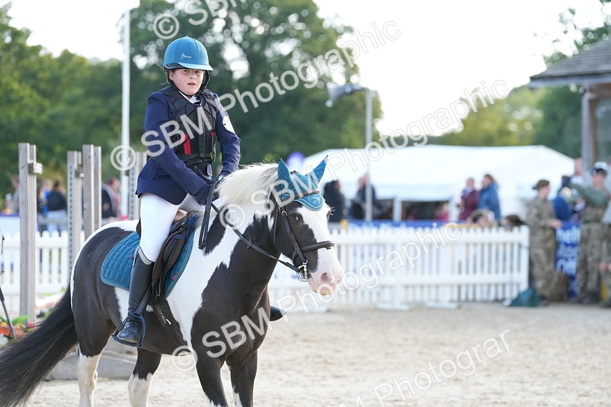 SBM_51063 - J8 - Junior Pony 65cm Championship