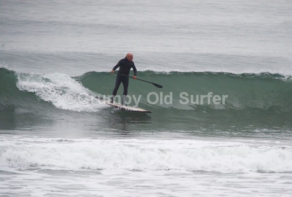 DSC_4561 - North Bay Scarborough 30th October 2016