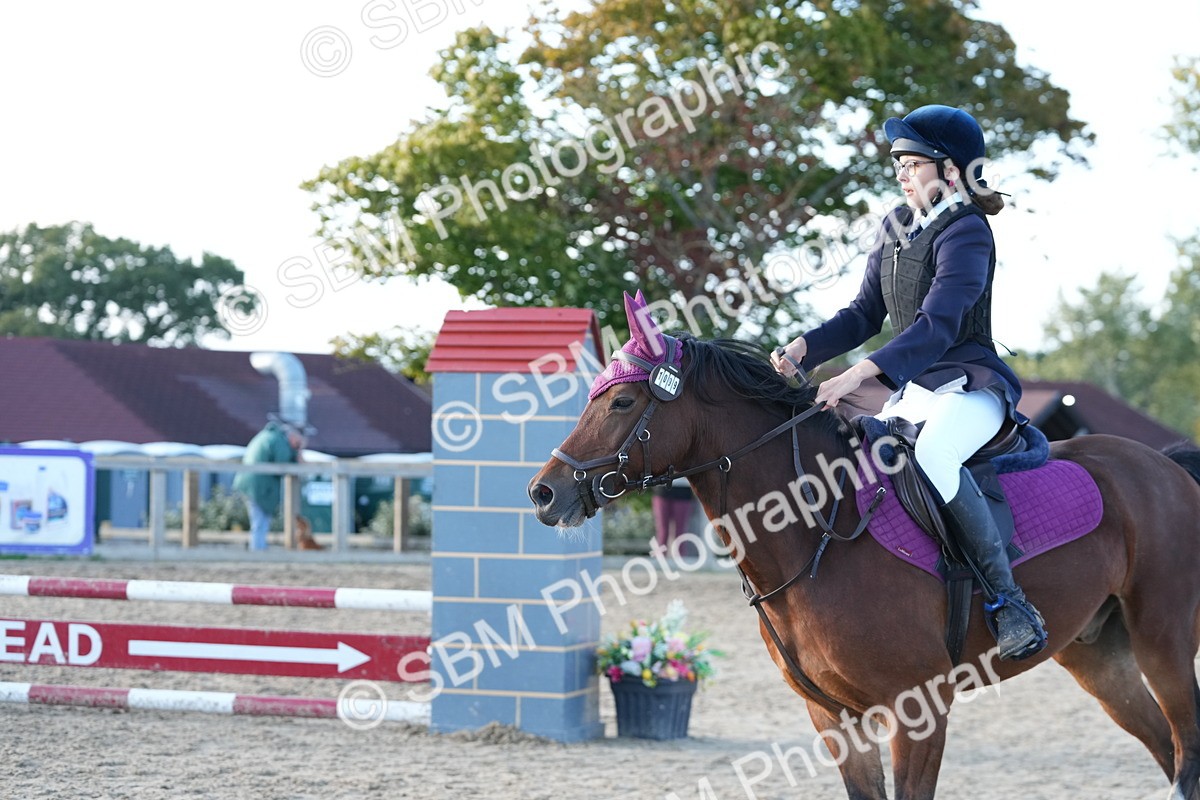 SBM_53995 - J8 - Junior Pony 65cm Championship