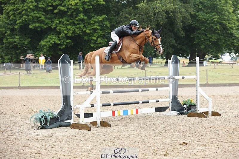 240705-171244-13167 - Cls 25 6 Yr Old Qualifier 1.20m