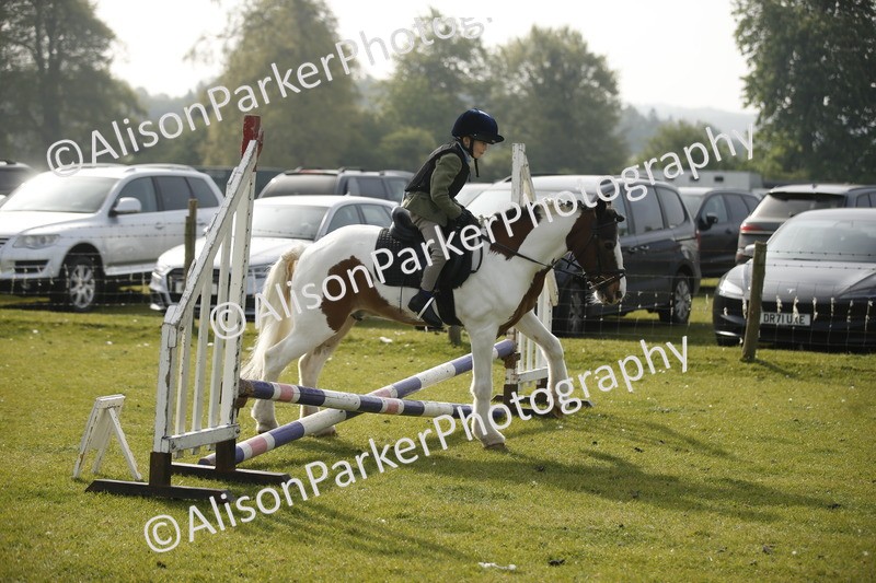 20260426-1010 - Class 1 - Mini Jumping - Lead rein or Assisted