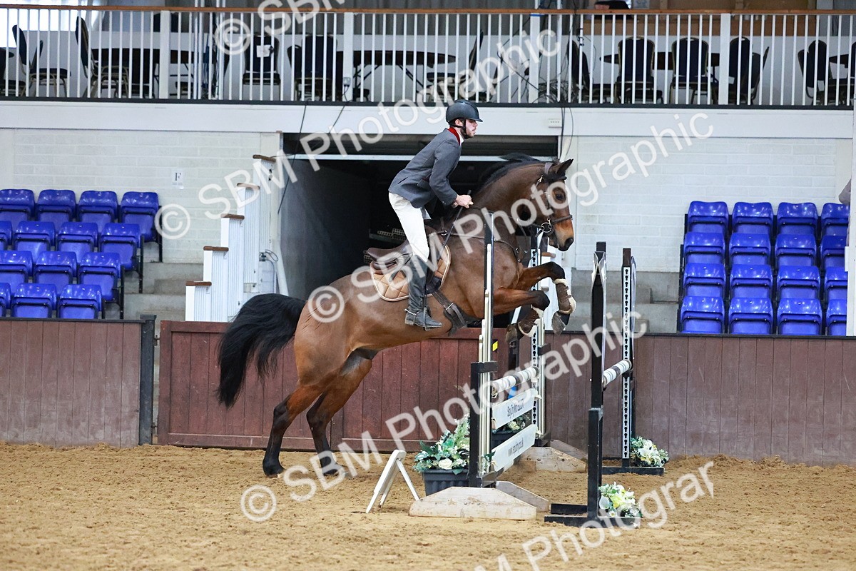 SBM_002809 - Class 9 - Senior Discovery - 1.00m