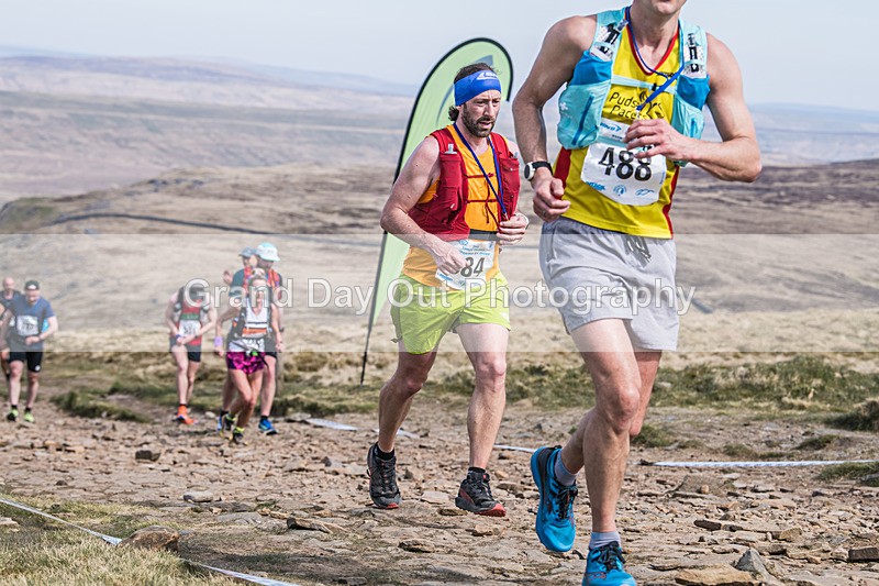 Pen-Y-Ghent-761 - The 3 Peaks Race Saturday 25th April 2026 - Pen Y Ghent