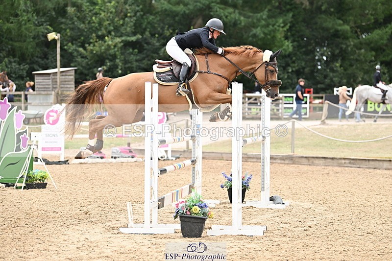250706A-153641-20716 - Cls 50 Snr Foxhunter