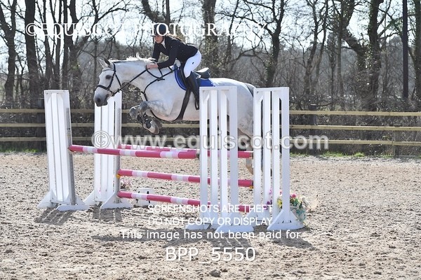 BPP_5550 - CLASS 7 1.05m Amateur Championship Qualifier/ 1.05m Open