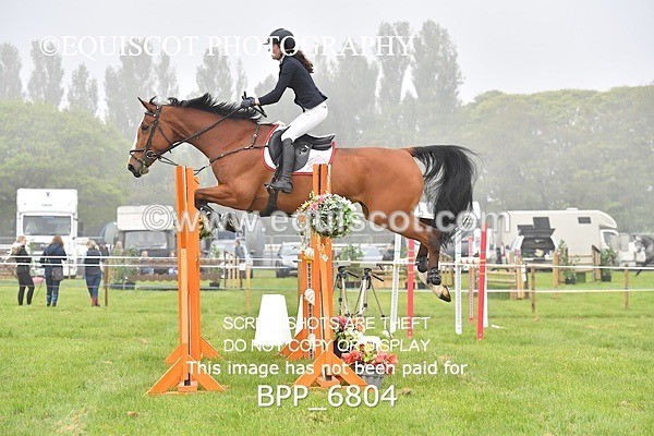 BPP_6804 - CLASS 2 RHS Classic Champ Qual (1.20m)