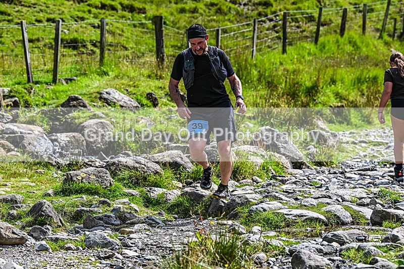 Scafell Pike-832 - Fellside Events Scafell Pike Trail Marathon Sunday 23rd August 2026