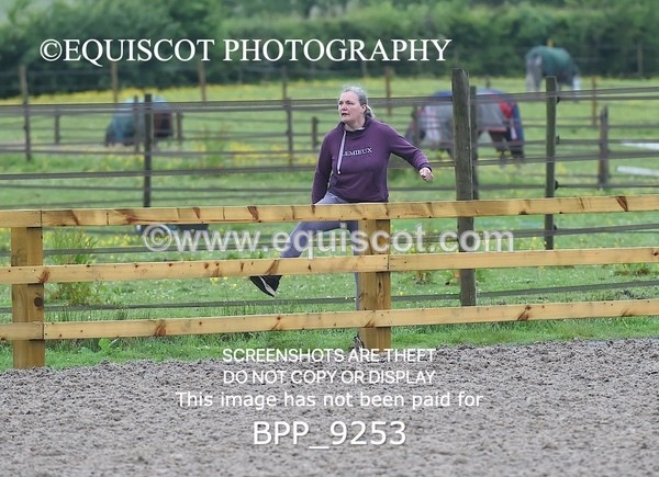 BPP_9253 - CLASS 16 SUN Pony Discovery / 90cm Open