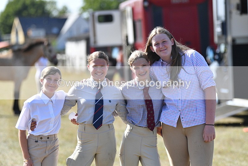 WJ5_4714 - Pre meet