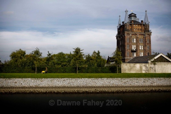  - Dordrecht - a closer look