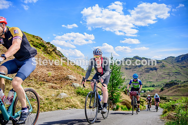 142131 - 2025 Fred Whitton Blea Tarn Climb 14.00 - 15.00