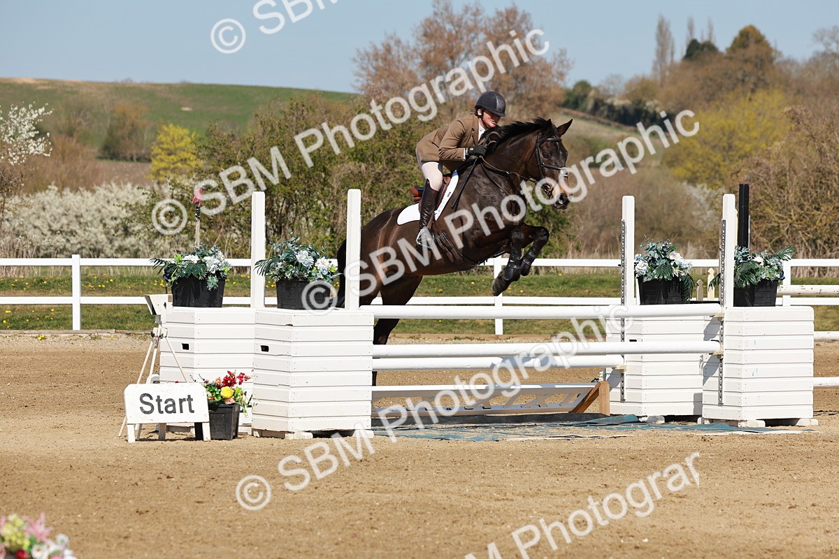 SBM_004391 - Class 17 - Senior Newcomers - 1.10m