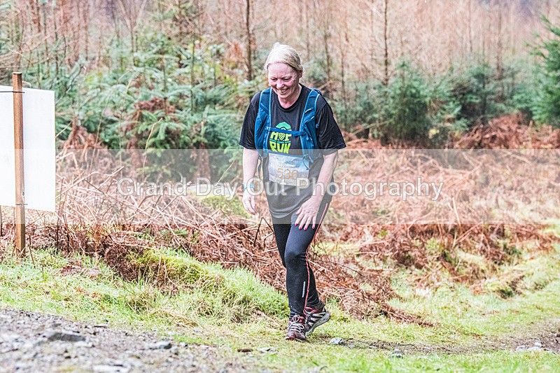 Glentress 21  10K-785 - High Terrain Events Glentress 21 & 10K Trail Runs Saturday 18th February 2023