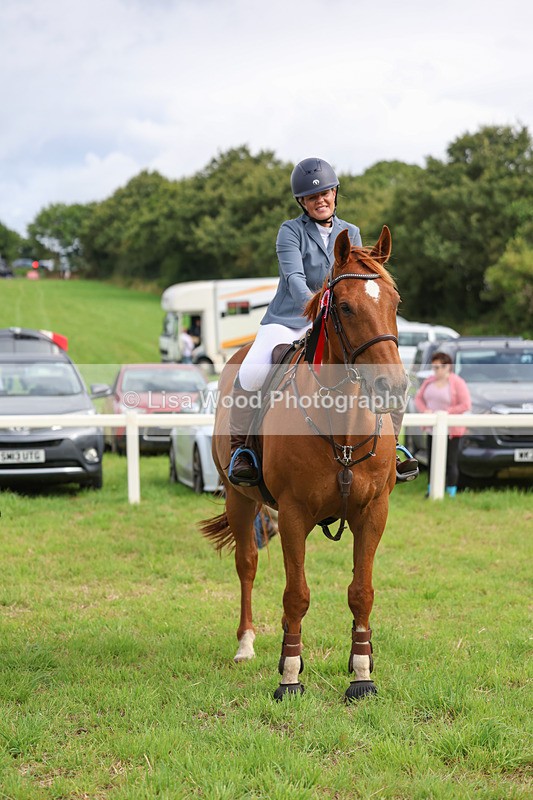 3E7A5477 - Class 1: 60cm Juniors and Seniors