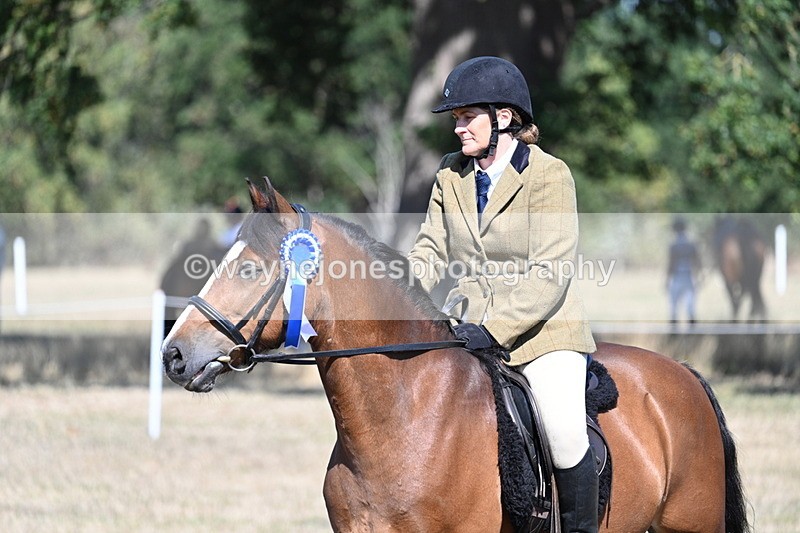 WJ7_4157 - Class 9 Mountain & Moorland Ridden