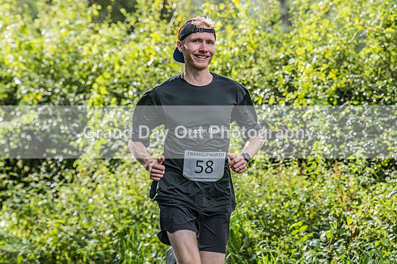 The One-18 - The One 10 Mile Road Race Saturday 13th September 2025