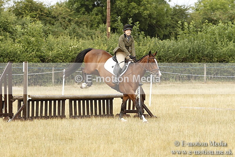 _BS_0596 - BVRC Show 2018 Ring 3