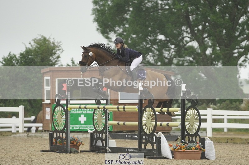 230722A-114826-08956 - Cls 19, 1 Star Silver 1.20m