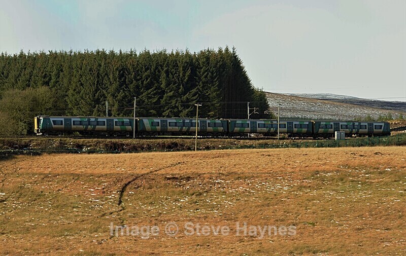 25th Feb 2020 - Shap, Shap Wells, Shap Beck, Cumbria