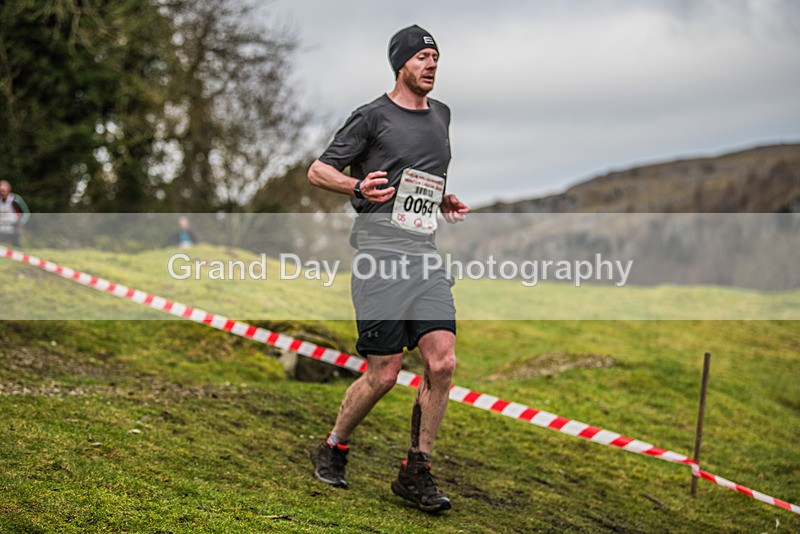 Giggleswick-964 - Kendal Winter League Races Giggleswick Sunday 14th January 2024