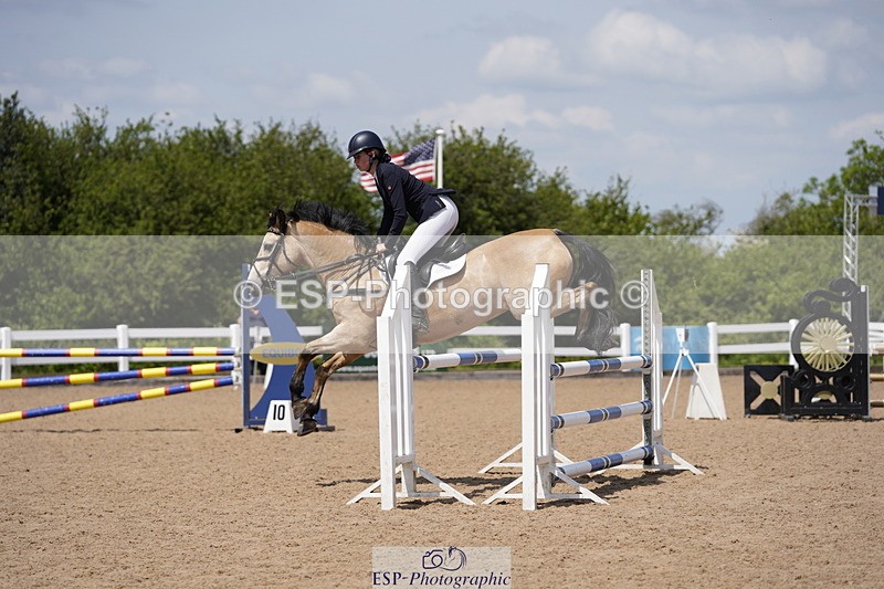 230528A-124846-07143 - Cls 33 95cm Amateur Quali