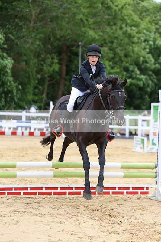 3E7A3811 - Class 5: 60cm Senior