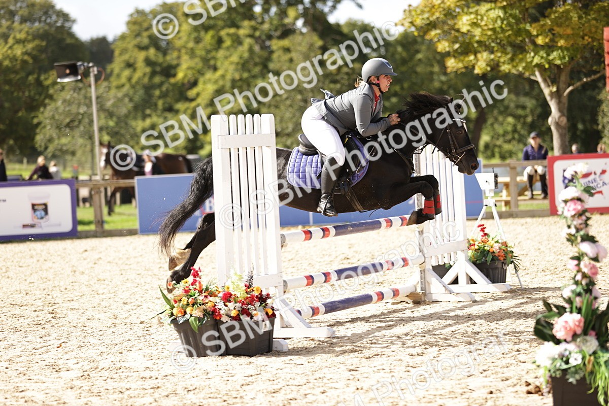 SBM_18705 - J33 - Senior 75cm Championship