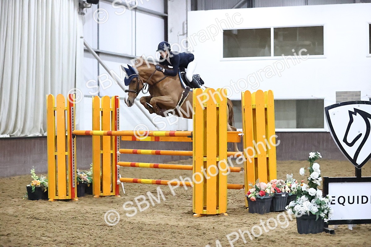 SBM_004423 - Class 14 - Senior 1.35m Open