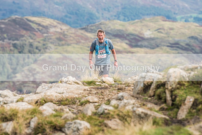 Three Shires-1645 - Three Shires Fell Face Saturday 16th September 2023