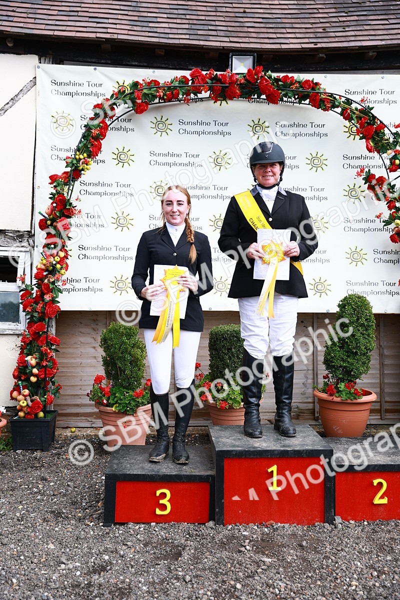 SBM_46009 - Saturday - Dressage Presentations