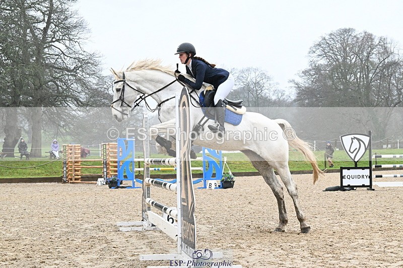 250215A-131312-00908 - Cls 4 Newcomers and 1.10m Open