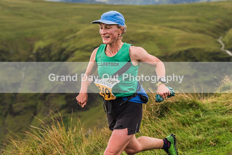 Sailbeck-161 - Buttermere Sailbeck Fell Race Saturday 15th July 2023