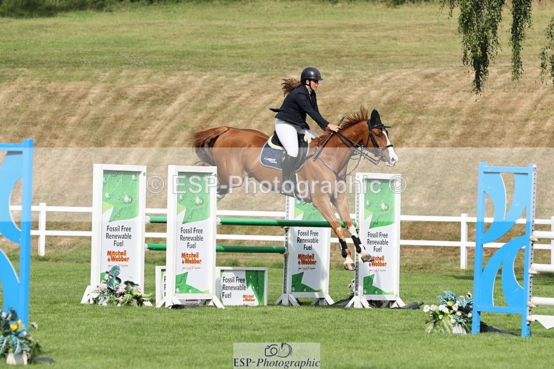 250704A-091546-08165 - Cls 15 Snr 1.20m Open