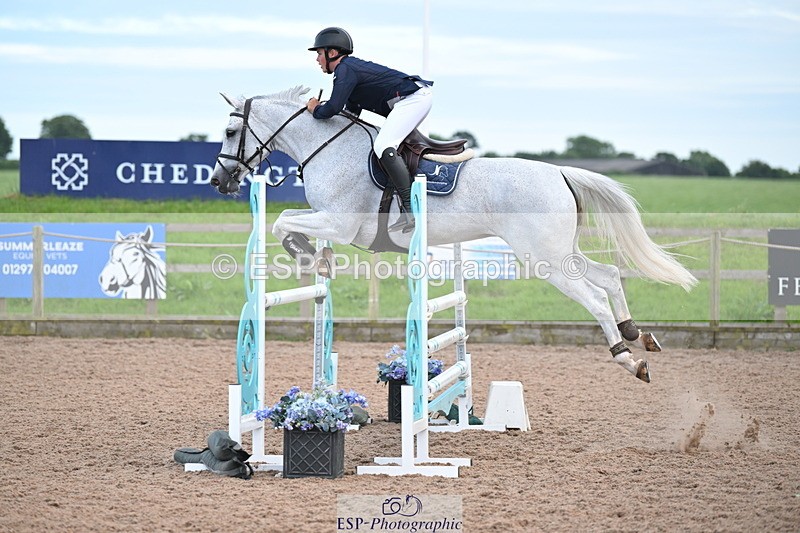 240629A-201416-10340 - Cls 20-22 Children on Horses
