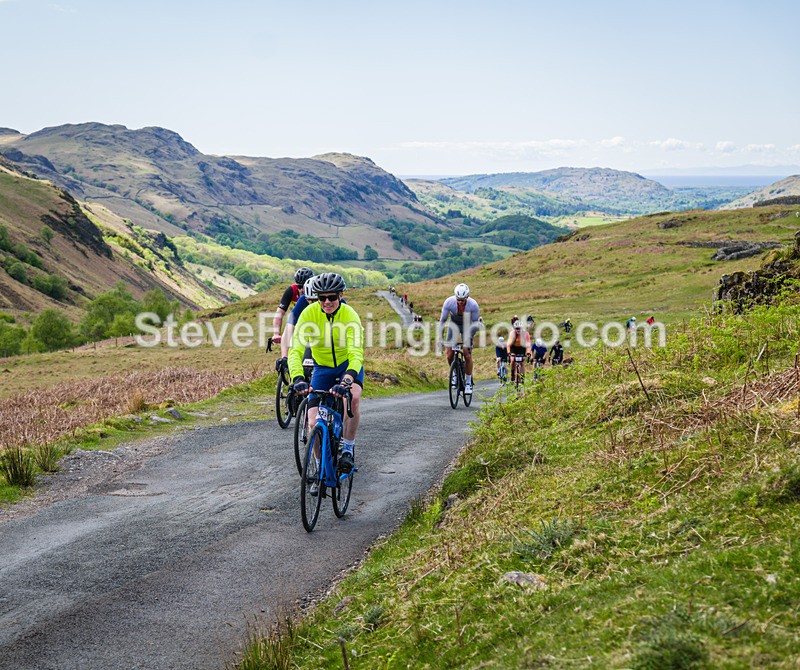 140821 - Hardknott Pass Camera 1 14.00-15.00