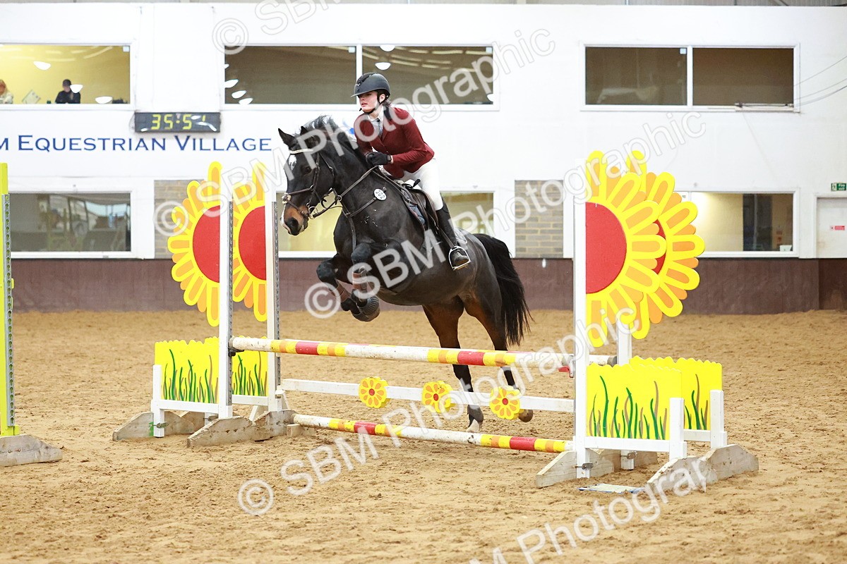 SBM_007085 - Class 5 - 80cm