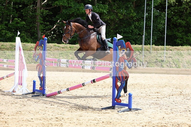 3E7A6731 - Class 6: Pendarves Equestrian Accumulator